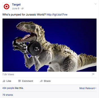 targetjurassicpark