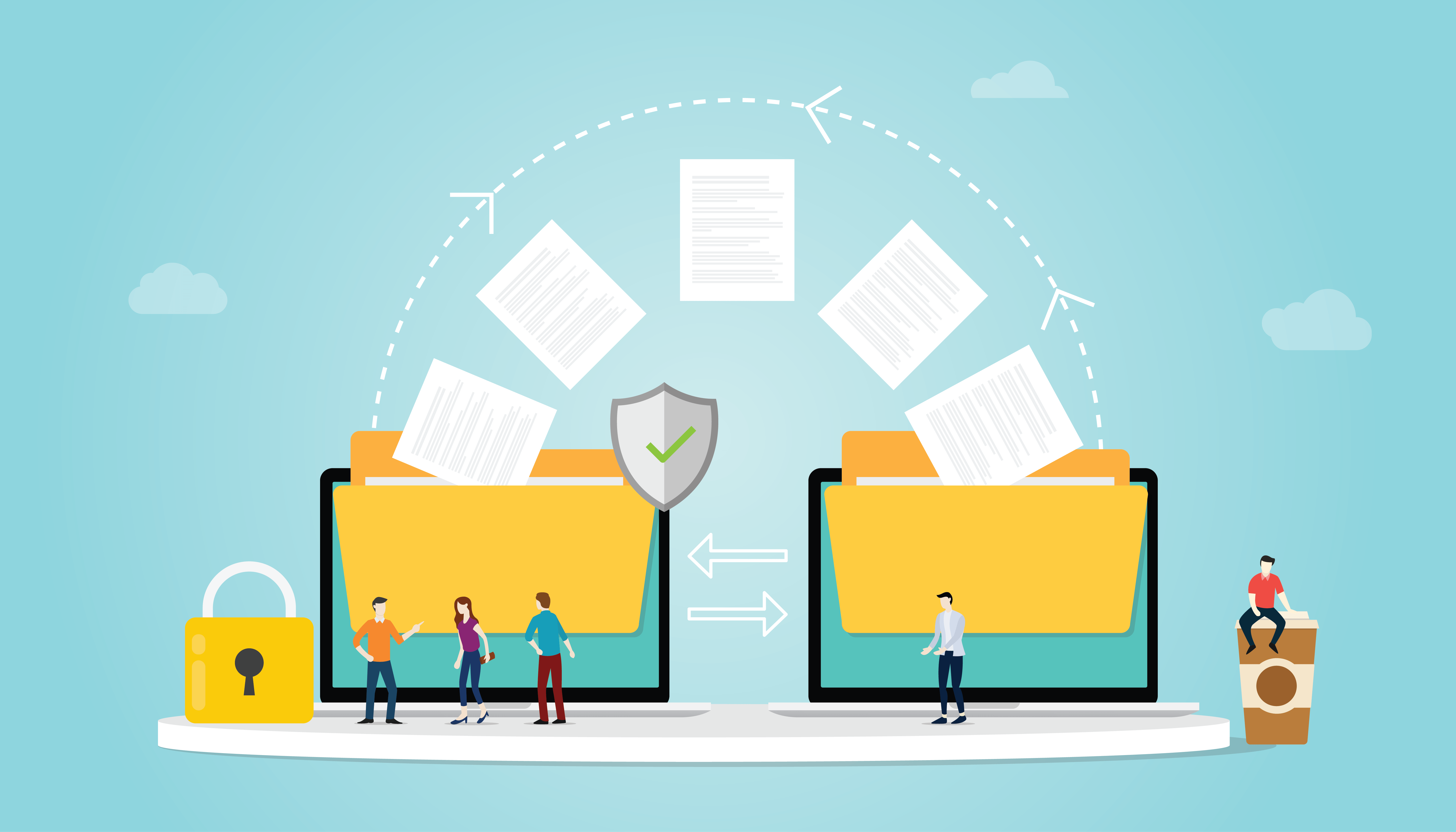 eCommerce Data Migration for Enterprise Level Companies (Over One Million SKUs)