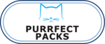 Purrfectpacks logo